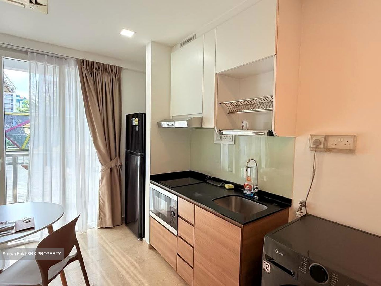 Le Regal (D14), Apartment #635997461